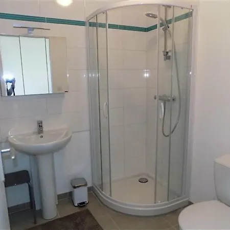 Maison Saint-palais-sur-mer, 1 Pièce, 4 Personnes - Fr-1-305a-4 Appartement Saint-Palais-sur-Mer